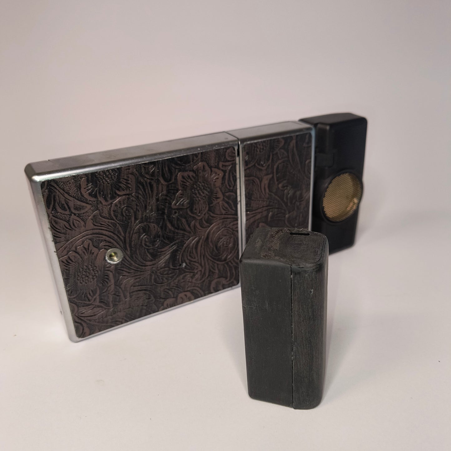 MODIFICA I-TYPE con POWERBANK MAGNETICO