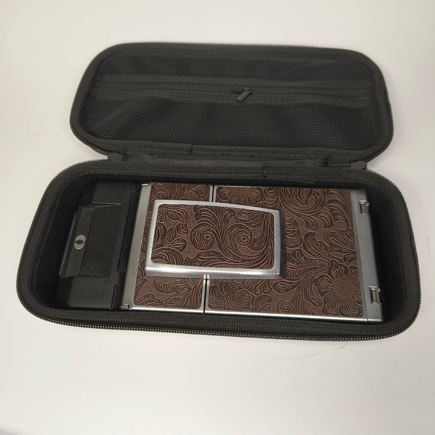 Astuccio per polaroid sx70 sonar
