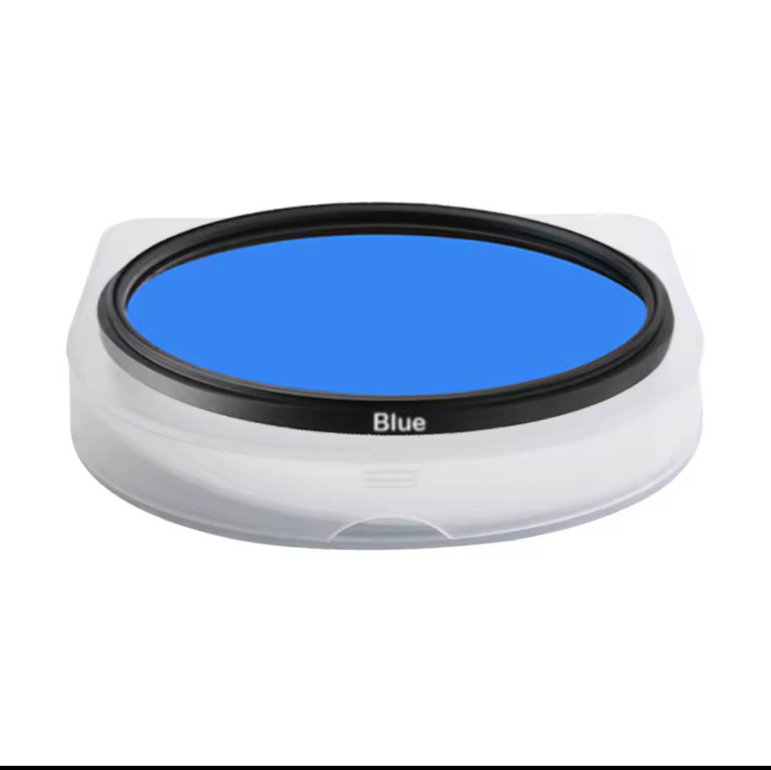 LENTE BLU