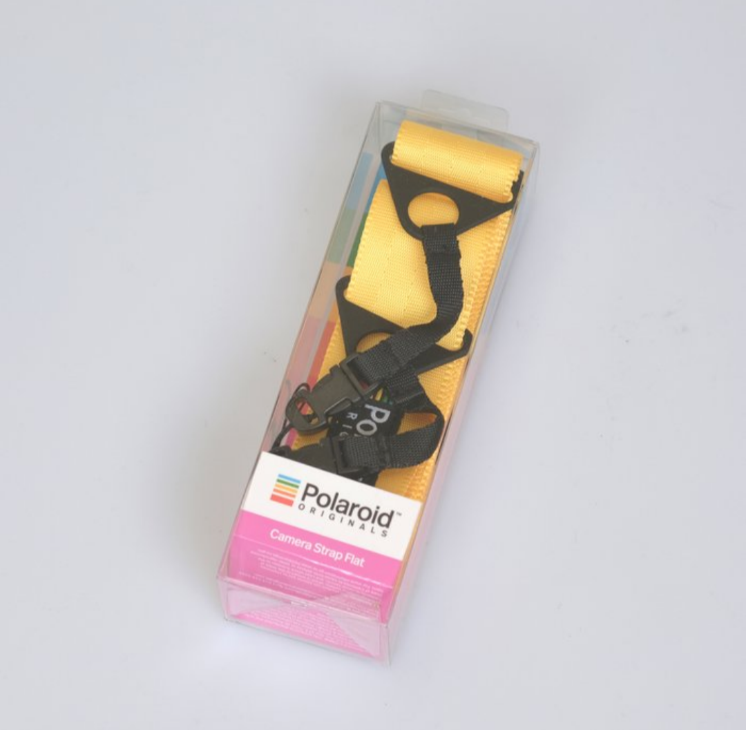 Tracolla Polaroid