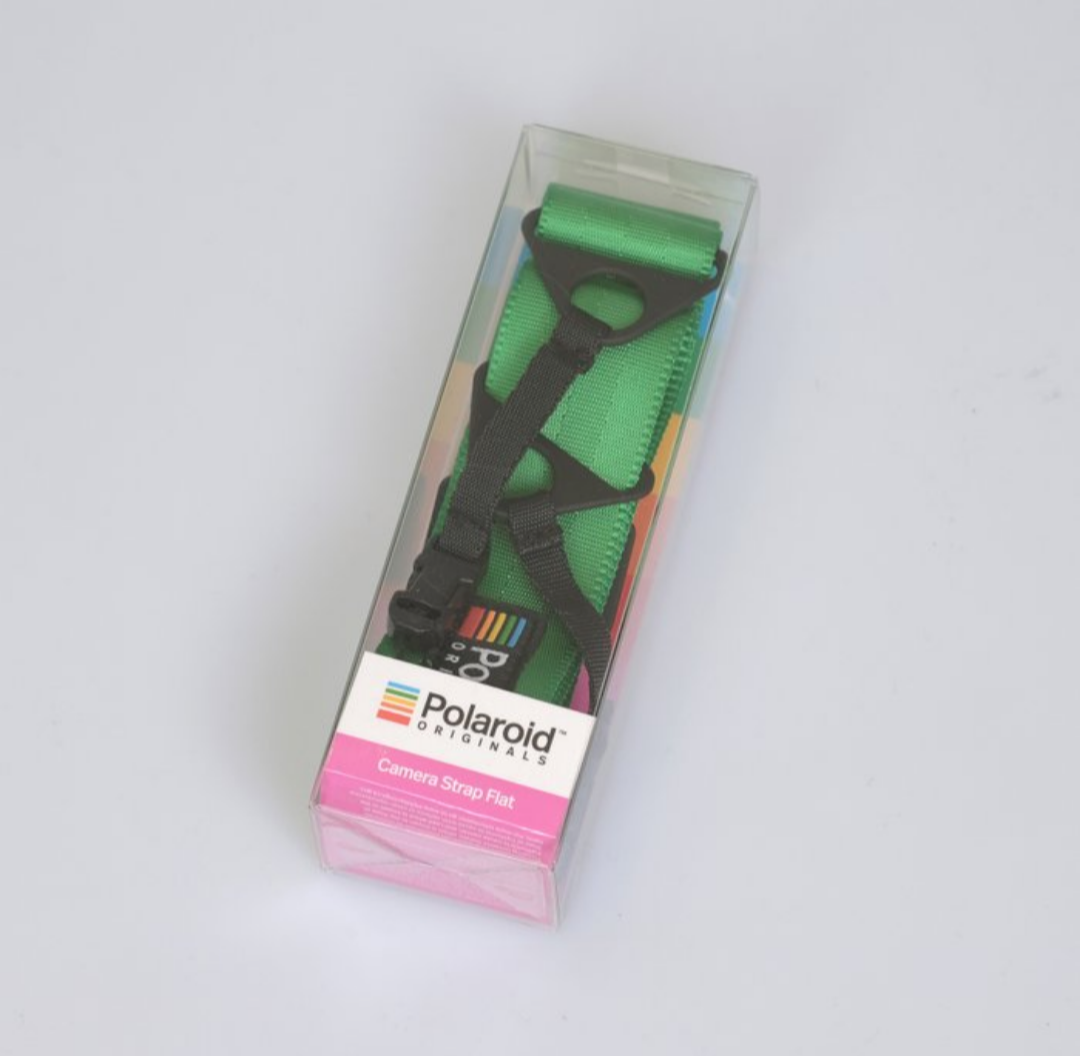 Tracolla Polaroid