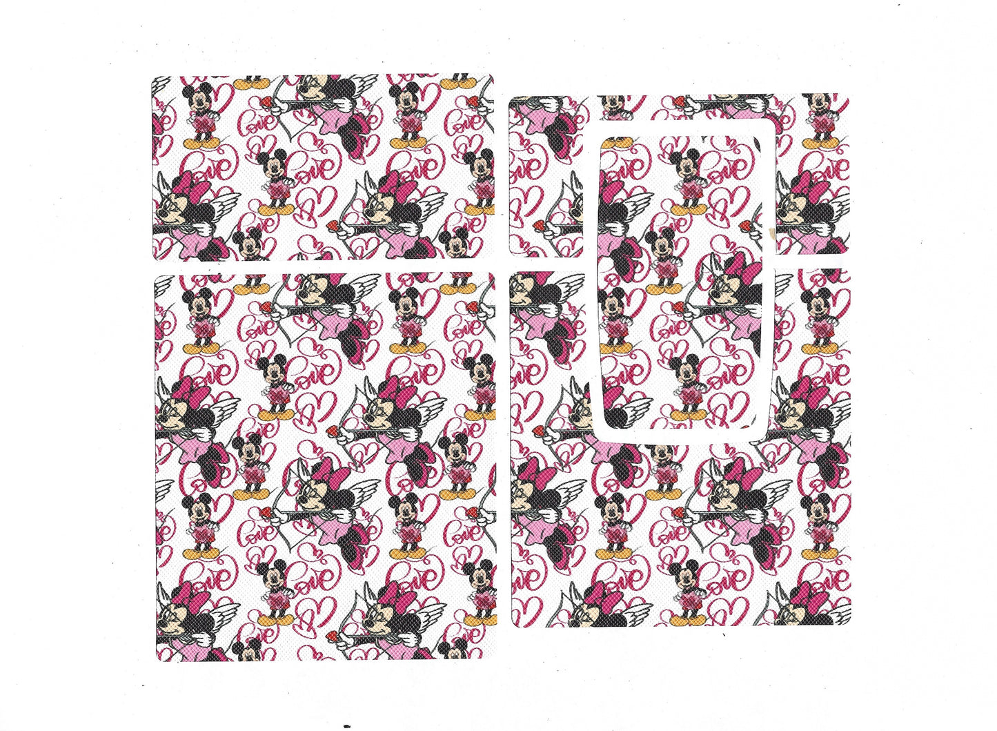 SKIN ecopelle topolino 01