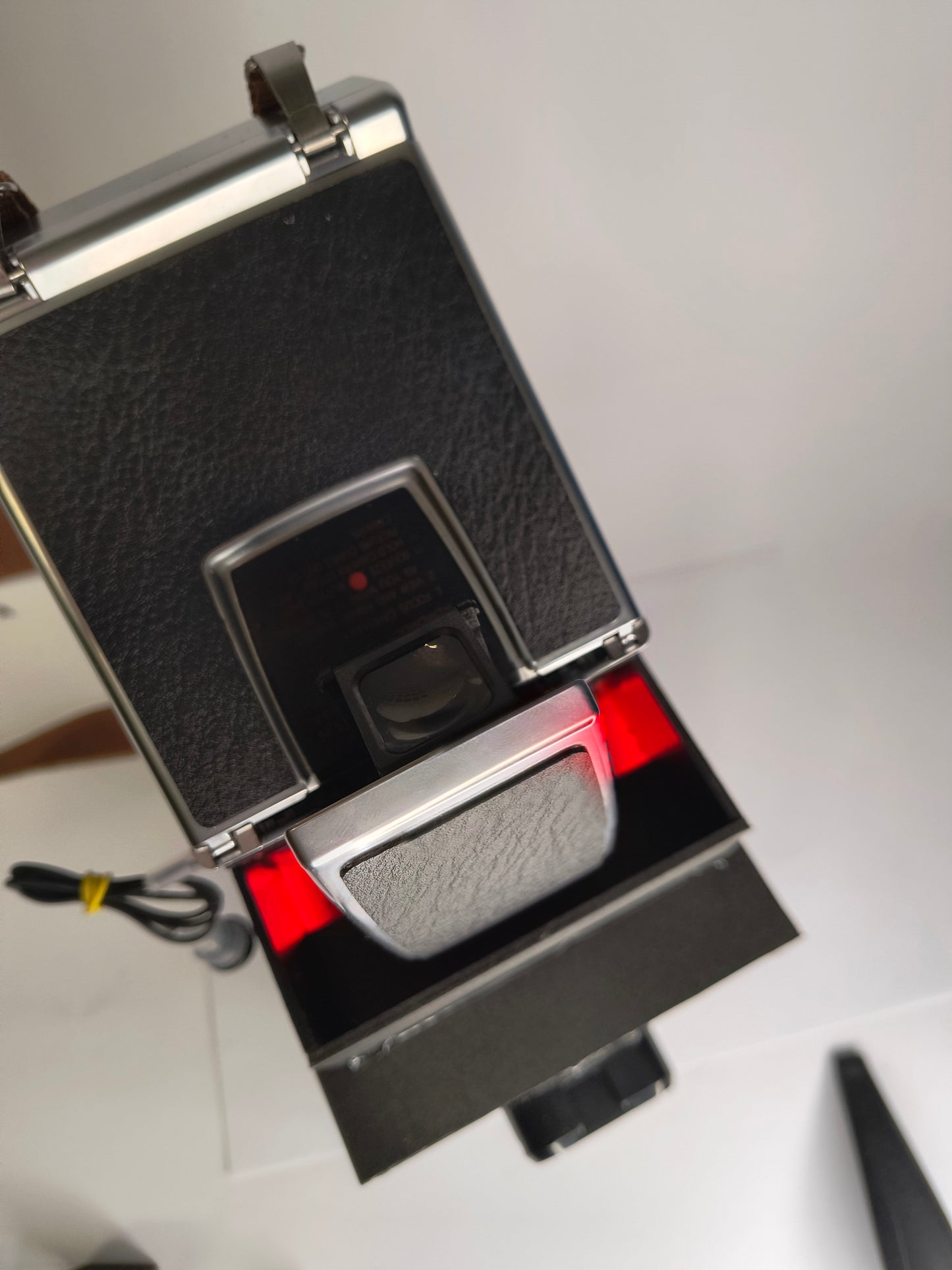 Duplicatore specifico per Sx70
