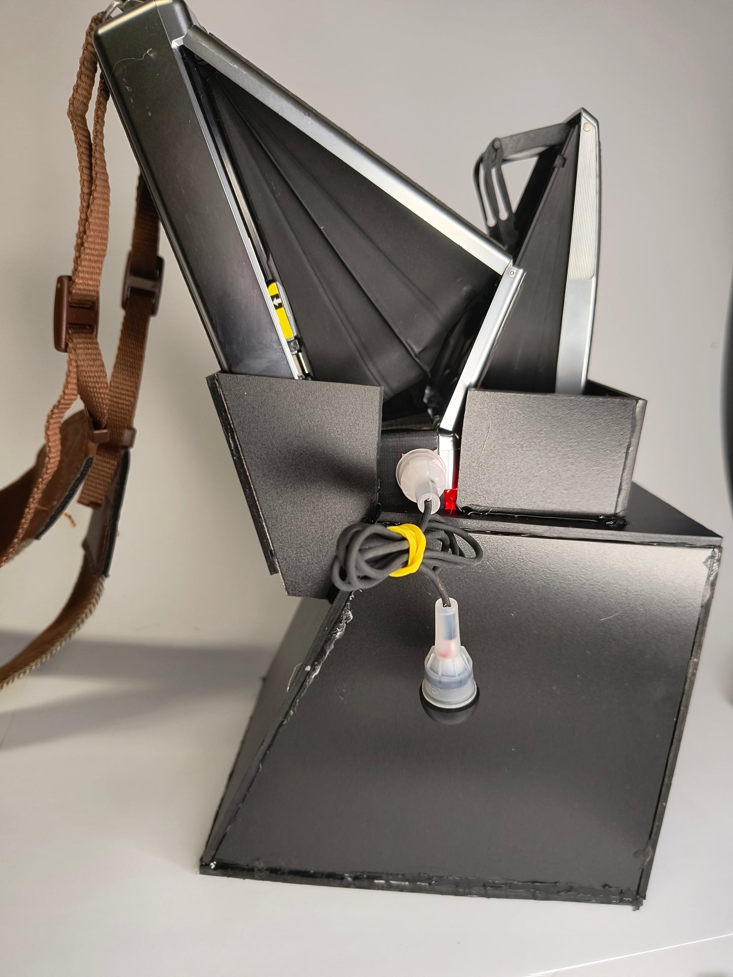 Duplicatore specifico per Sx70
