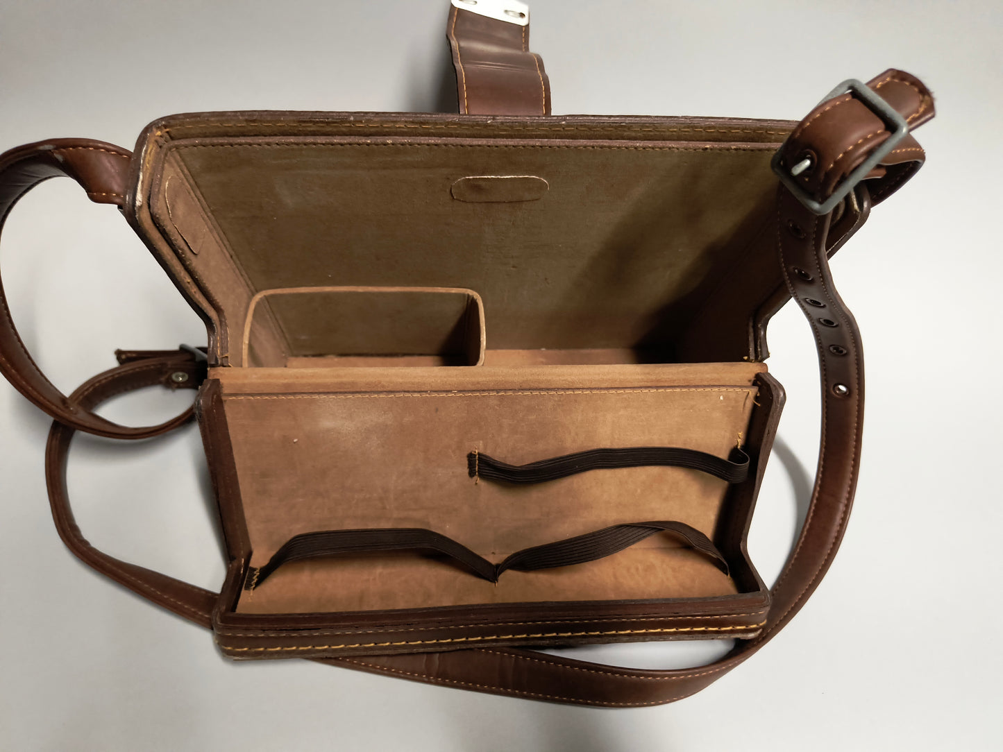 Borsa tracolla corta