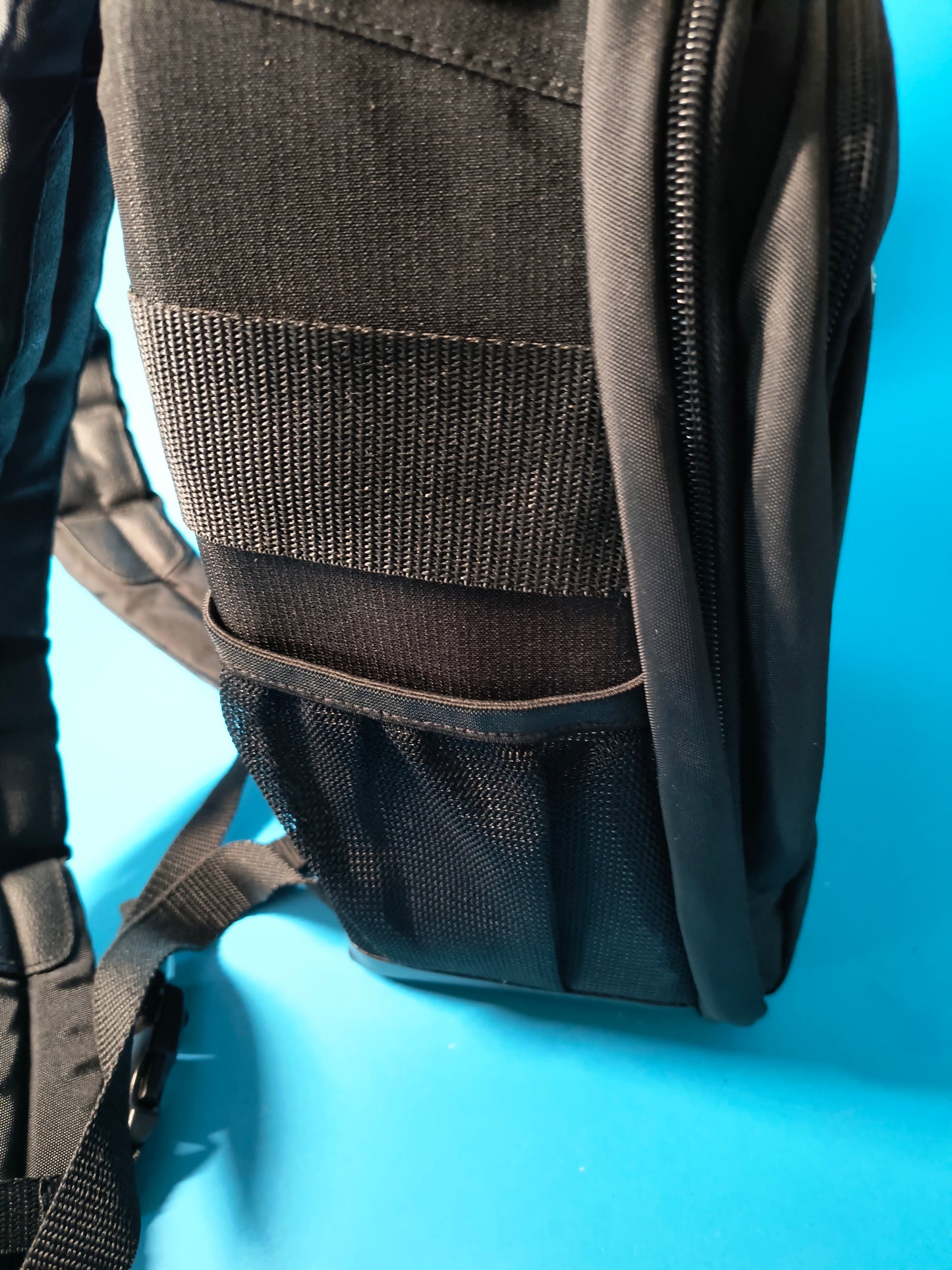 Zaino per macchina fotografica ed accessori