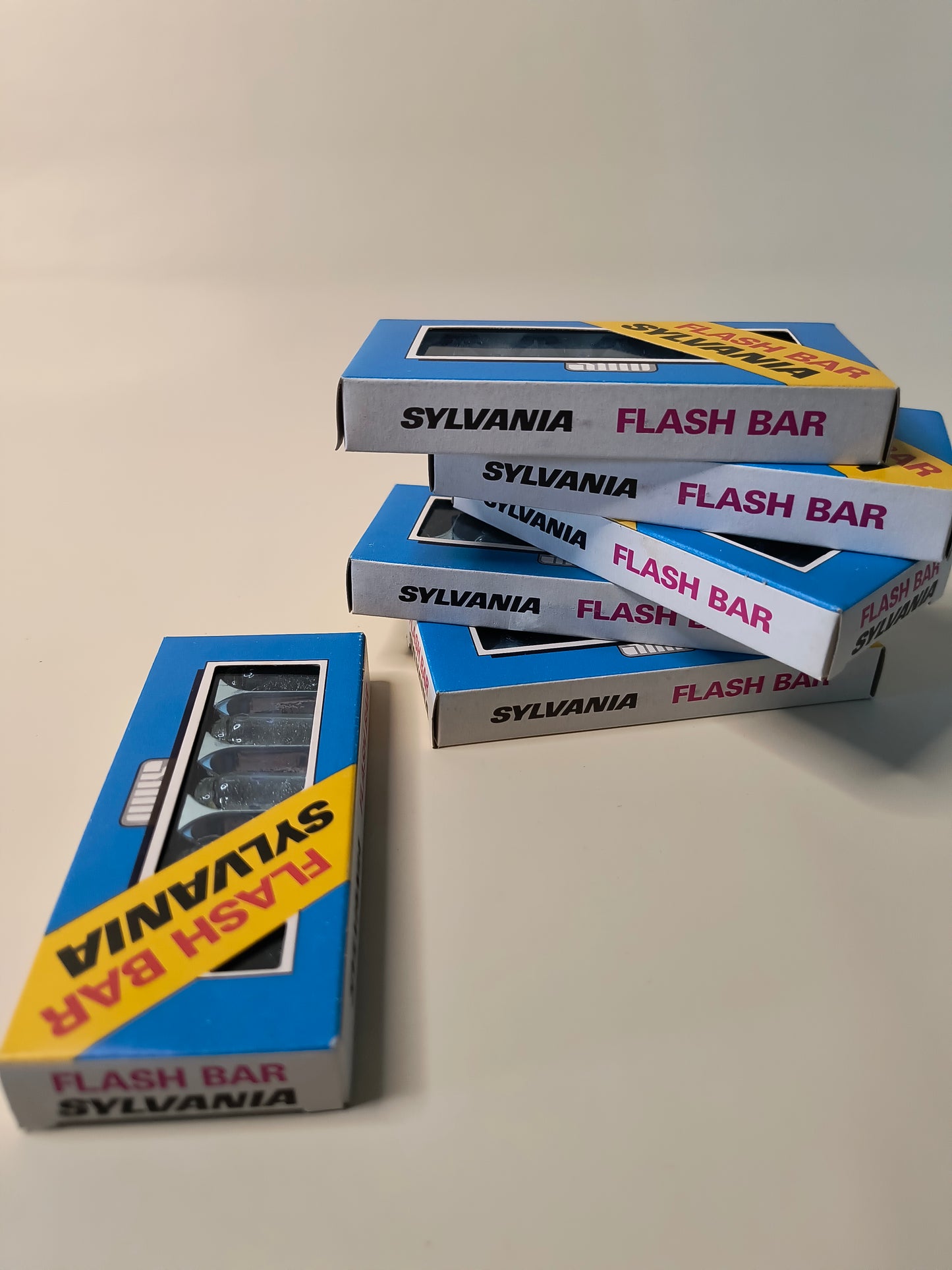 Flash Bar SYLVANIA