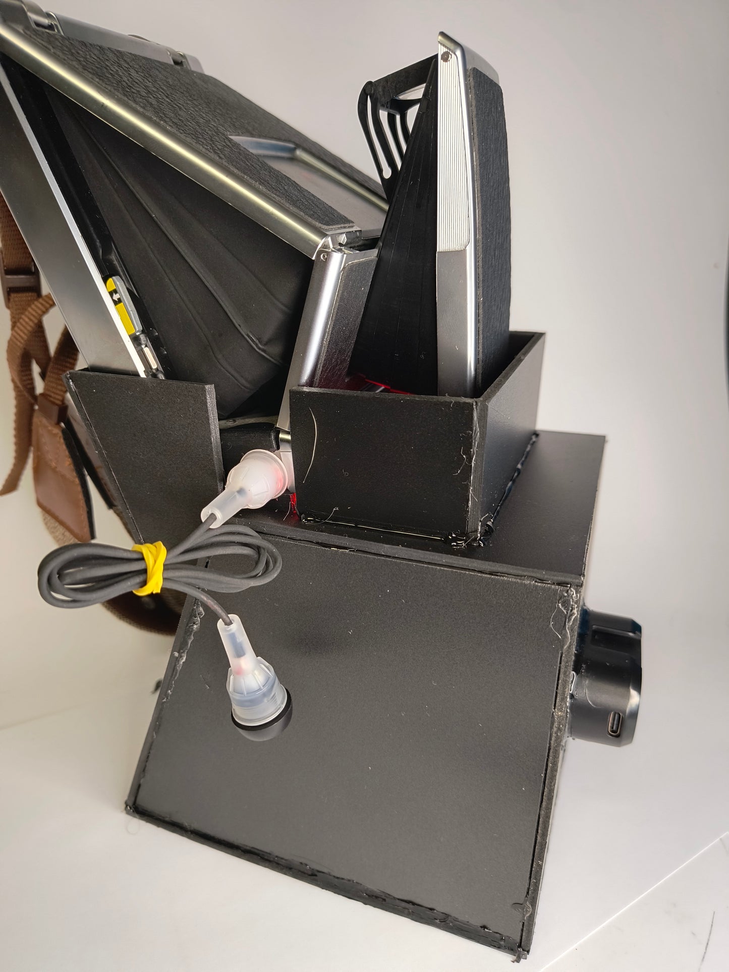 Duplicatore specifico per Sx70