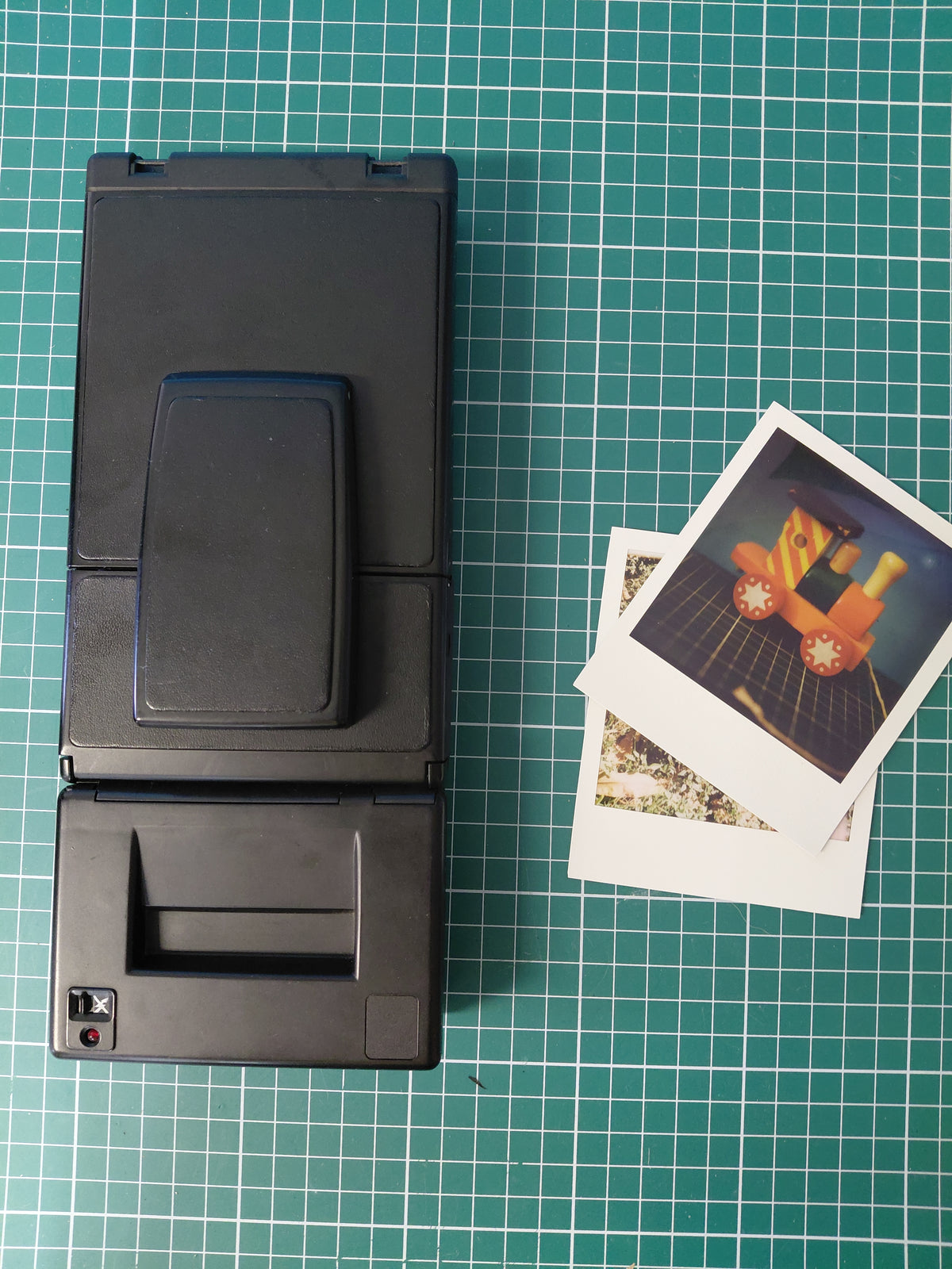 Sx70 680 A.P.