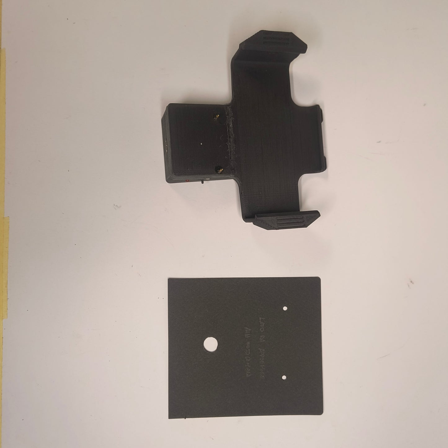 Supporto trepiede per SX70 model1 e model2 con porta USB