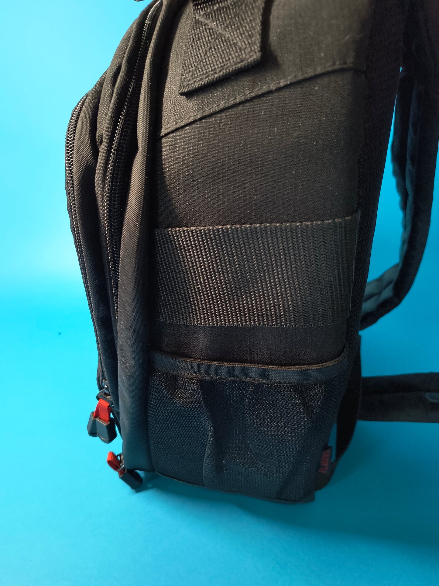 Zaino per macchina fotografica ed accessori