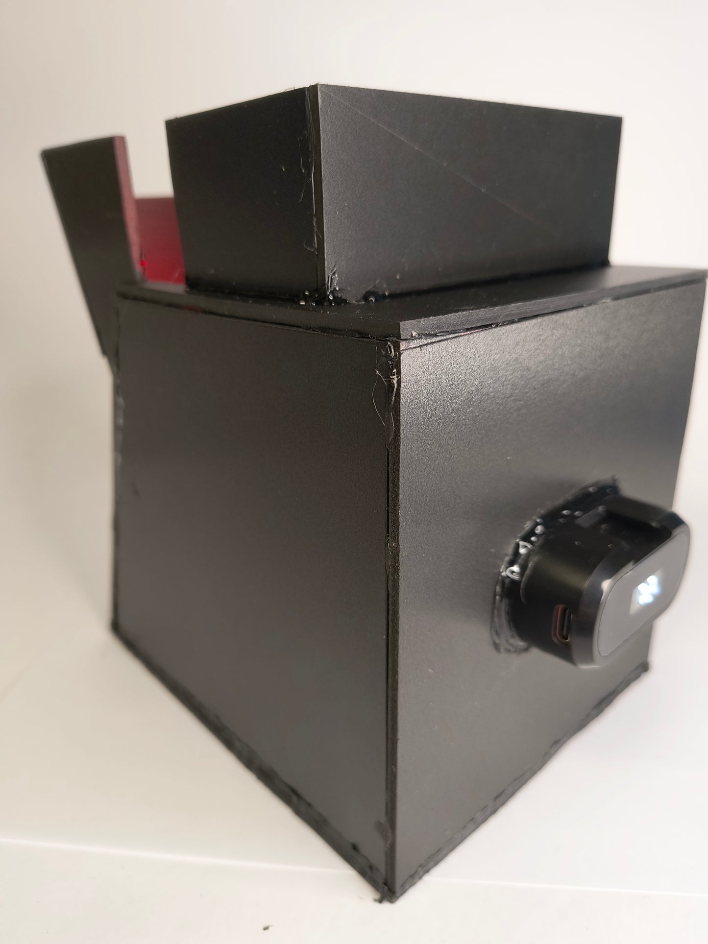 Duplicatore specifico per Sx70