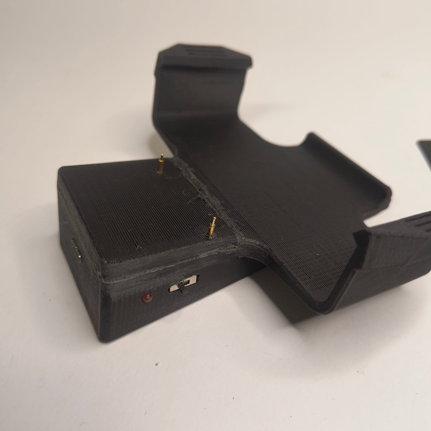 Supporto trepiede per SX70 model1 e model2 con porta USB