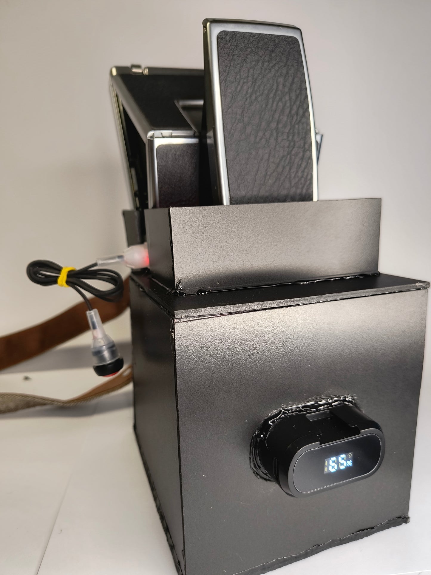 Duplicatore specifico per Sx70