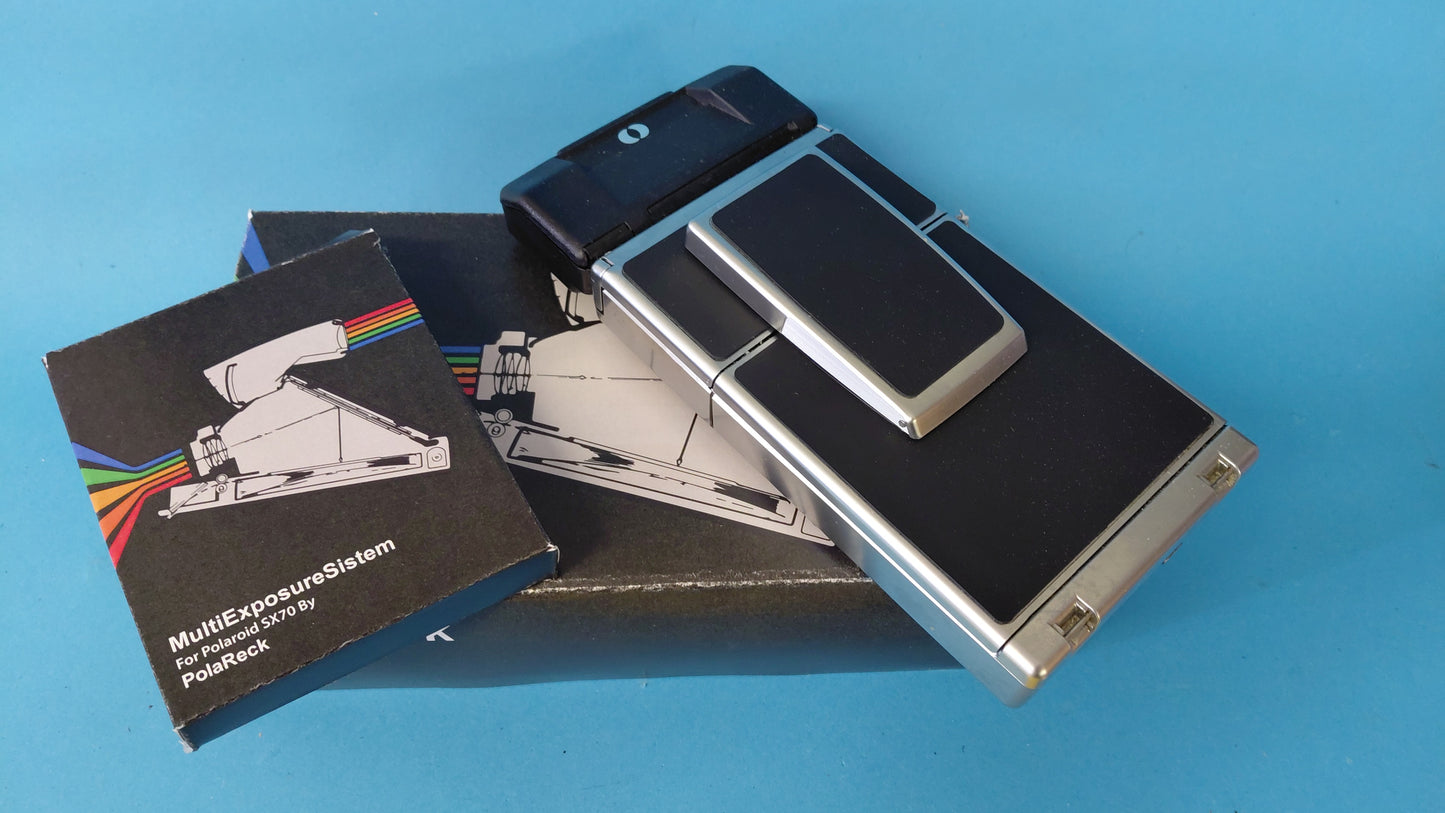 Sx70 Sonar Paolo DB
