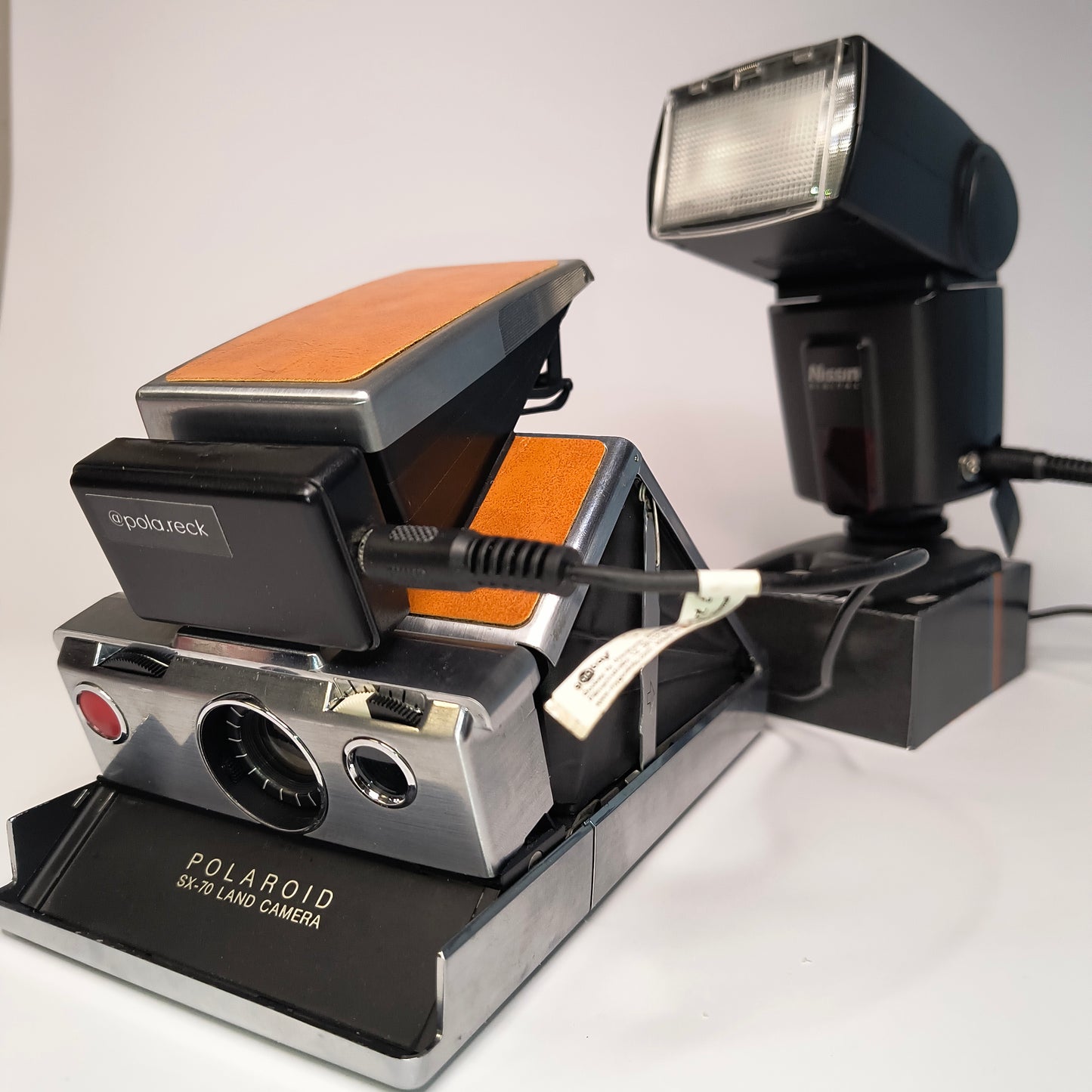 Adattatore Flash