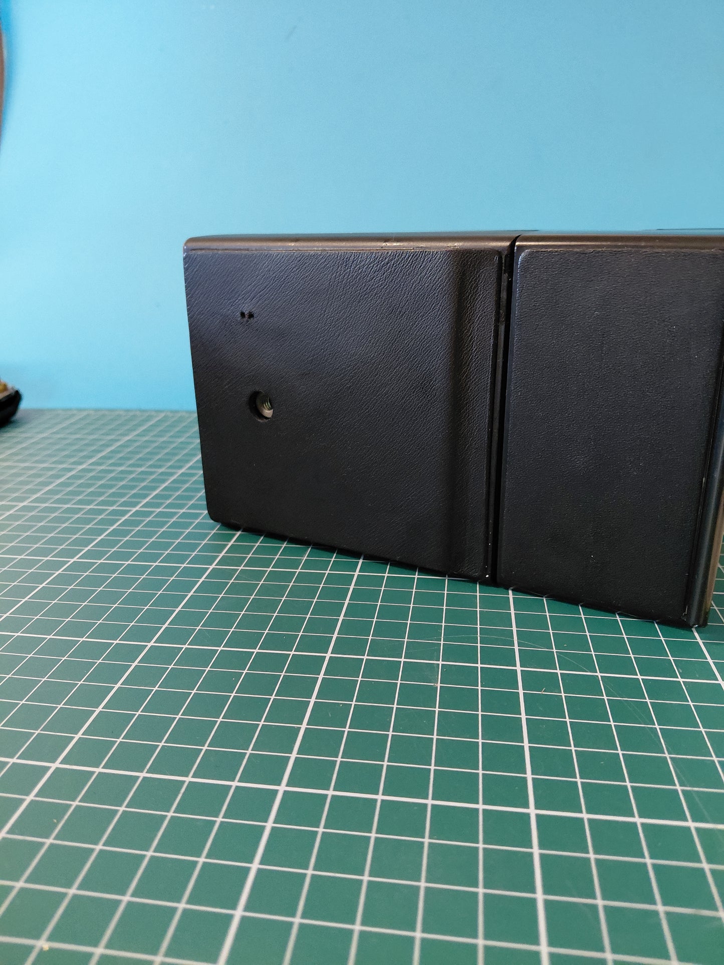 Modifica per pellicole I-TYPE batteria integrata