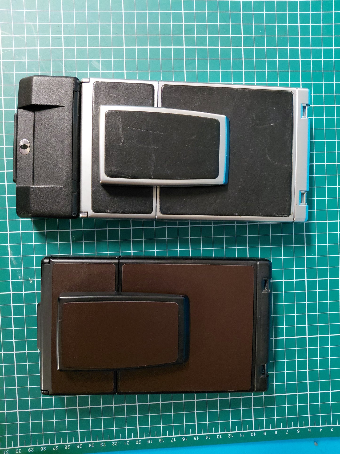 Sx70 sonar+alpha W.S.