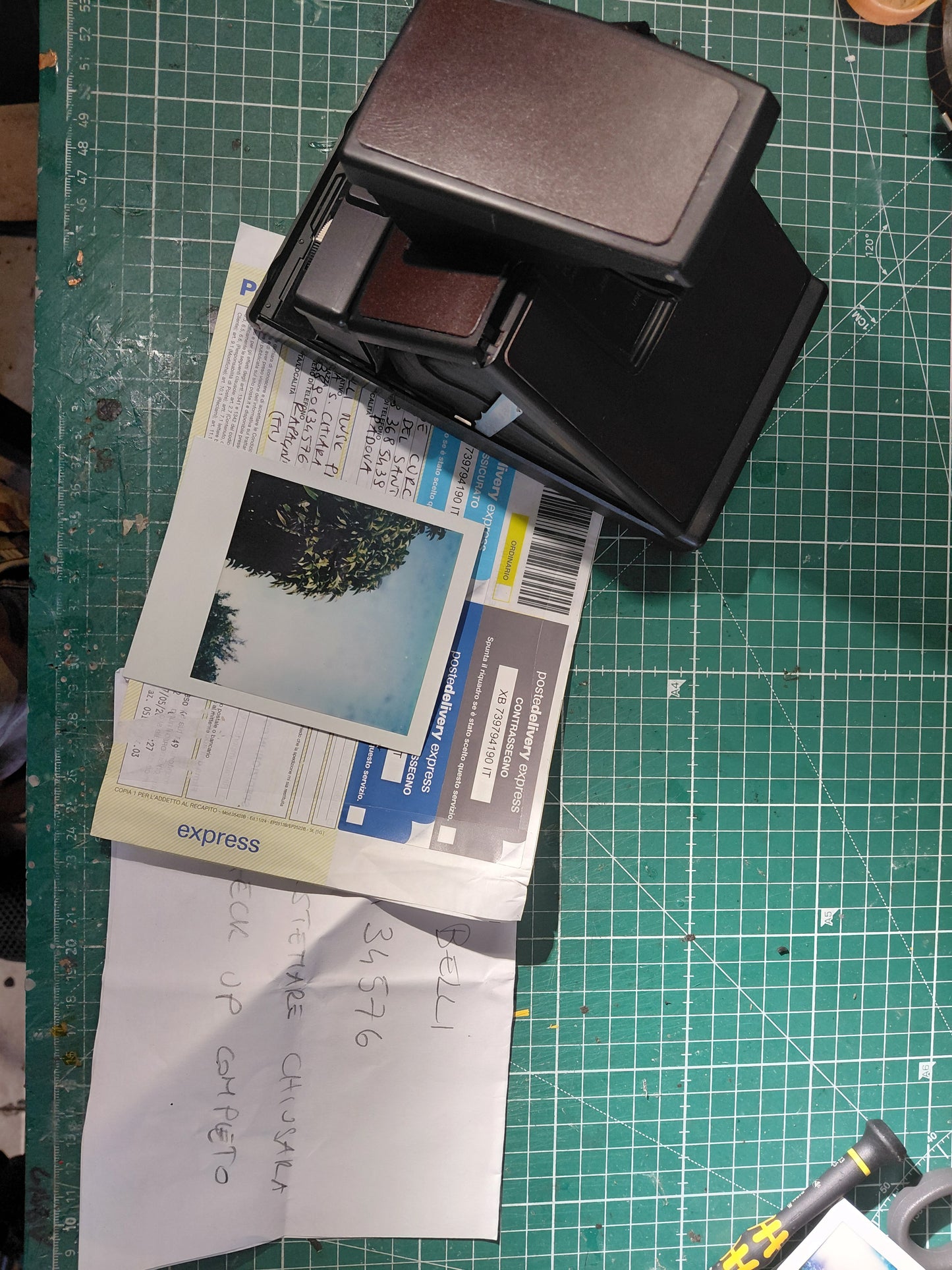 Model2 OB