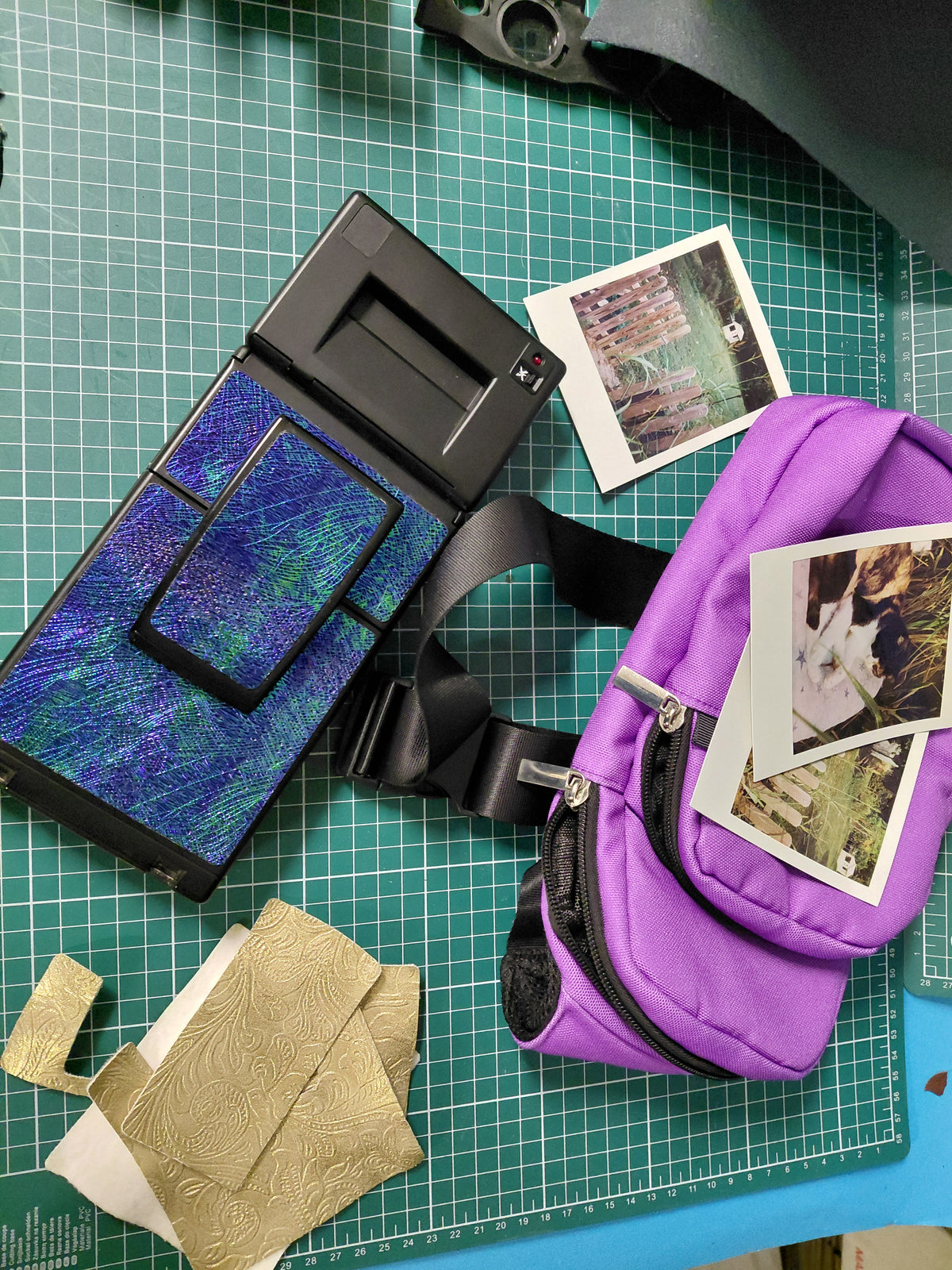 Revisione slr680 M