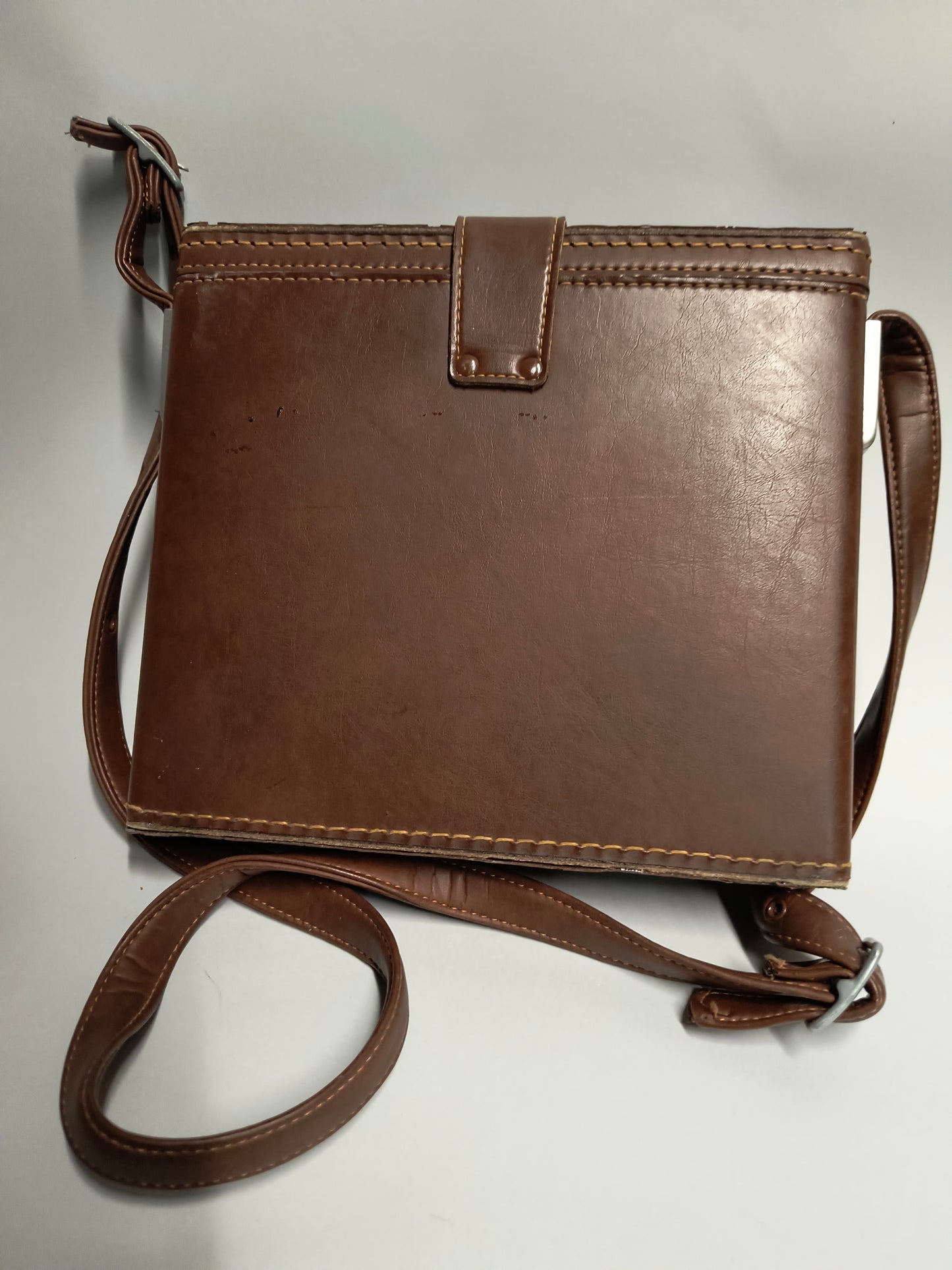 Borsa tracolla corta
