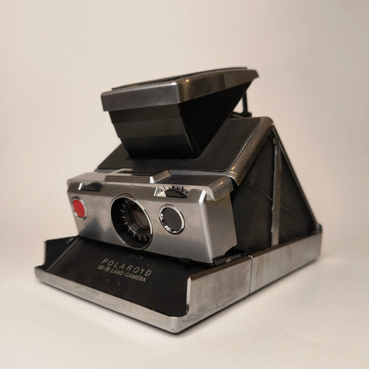 POLAROID SX-70 MODEL1 I-TYPE