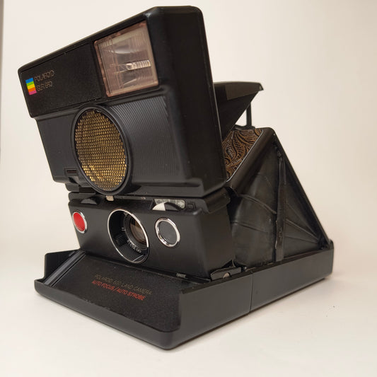 POLAROID SLR680