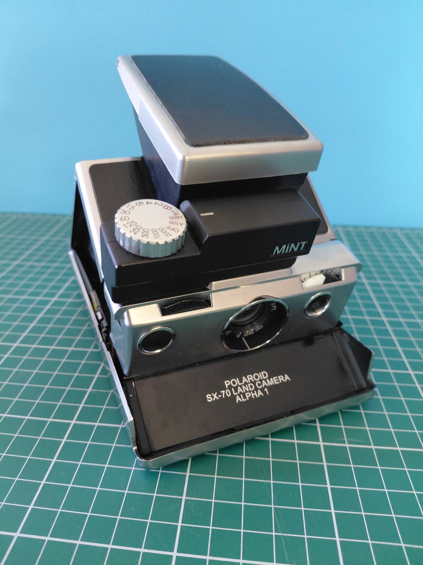 Sx70 670-s  P.C.