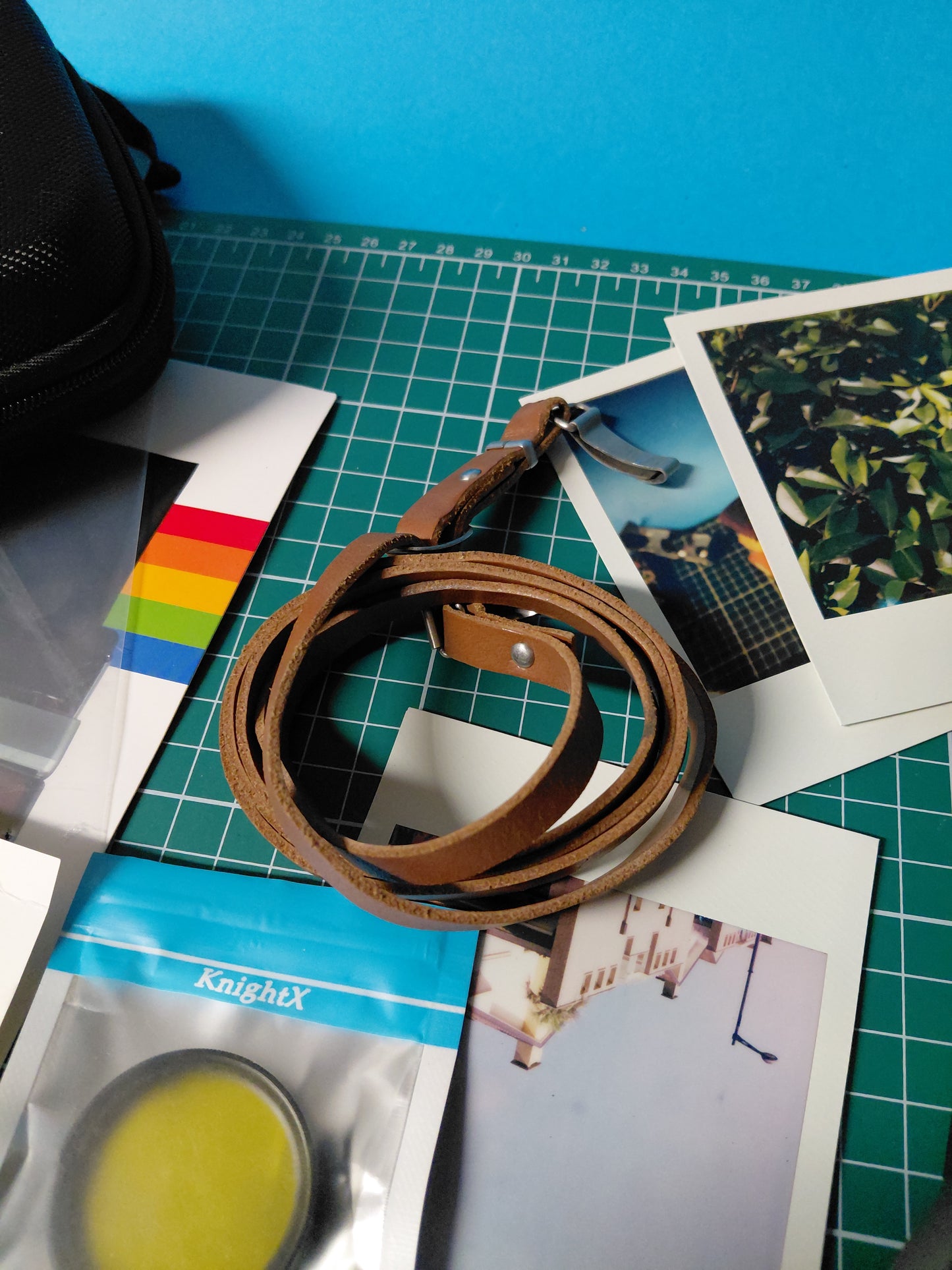 Sx70 Mod2