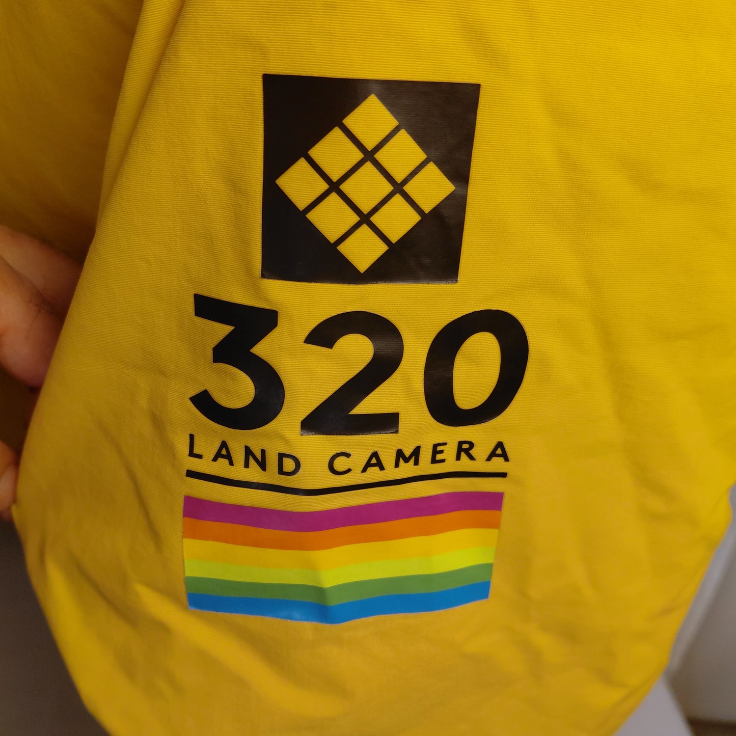 GIACCHA stile woolrich