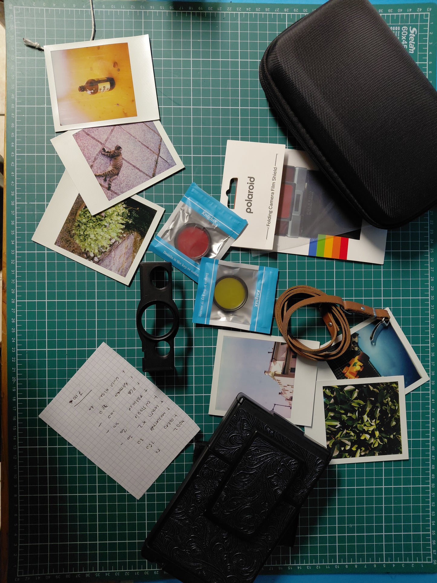 Sx70 Mod2