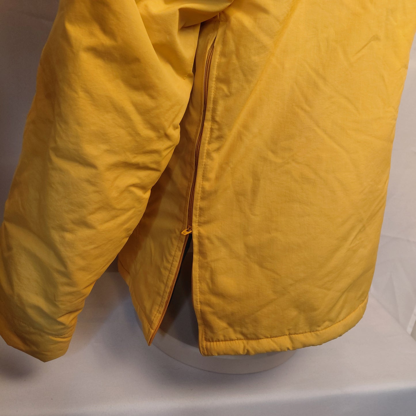 GIACCHA stile woolrich