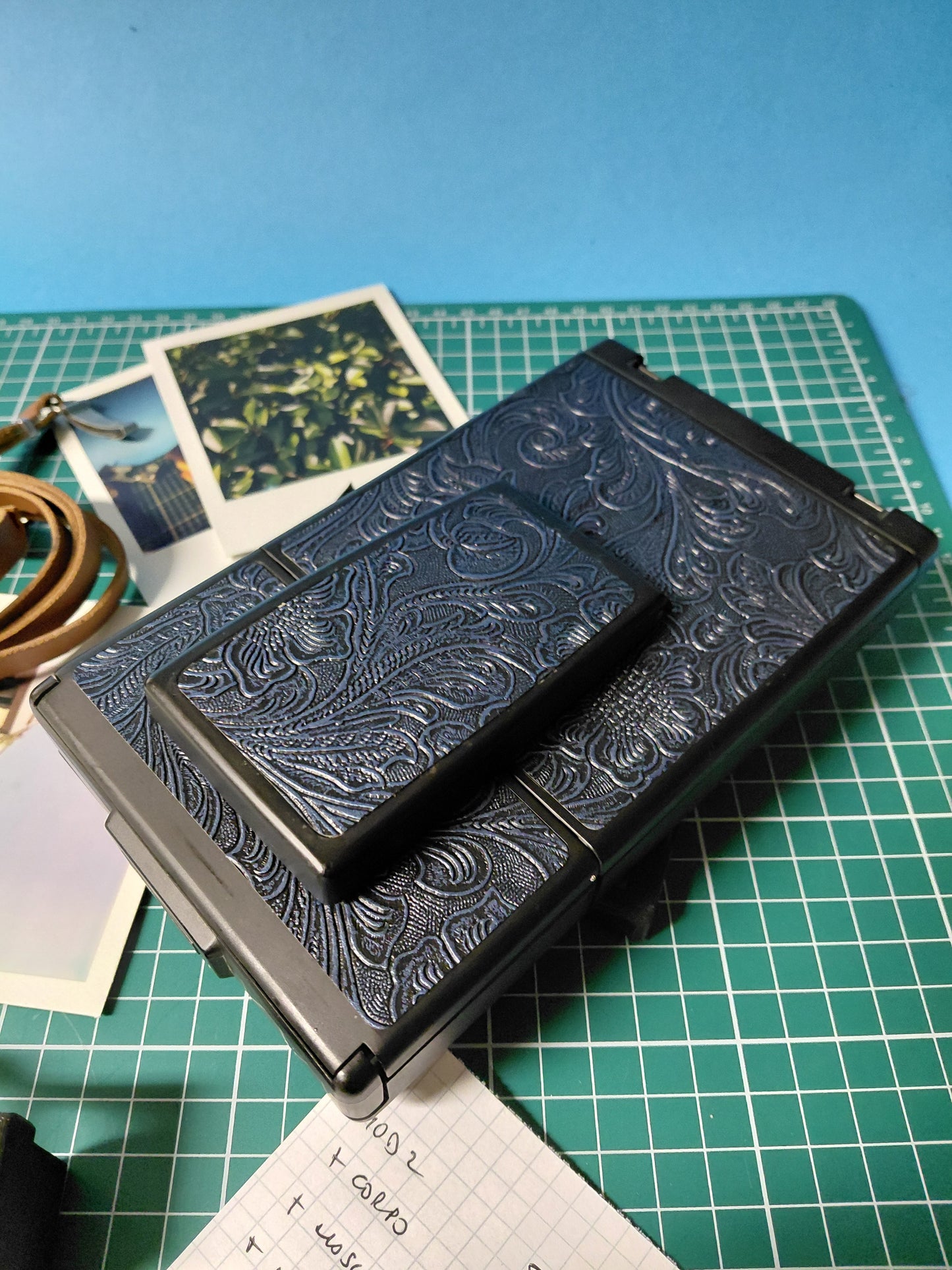 Sx70 Mod2