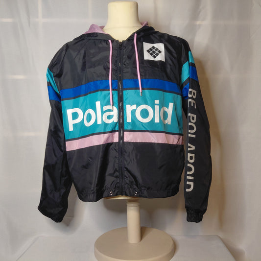 GIACCHETTA  kiway nera e rosa