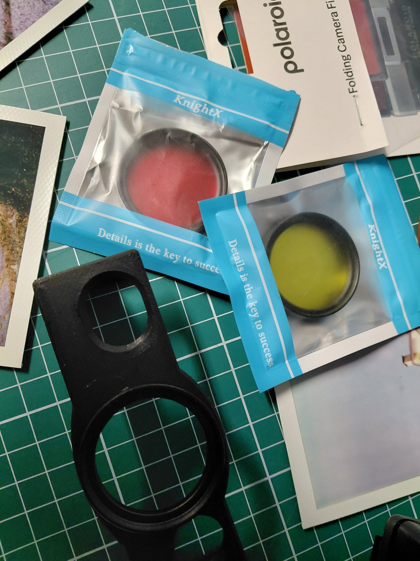 Sx70 Mod2