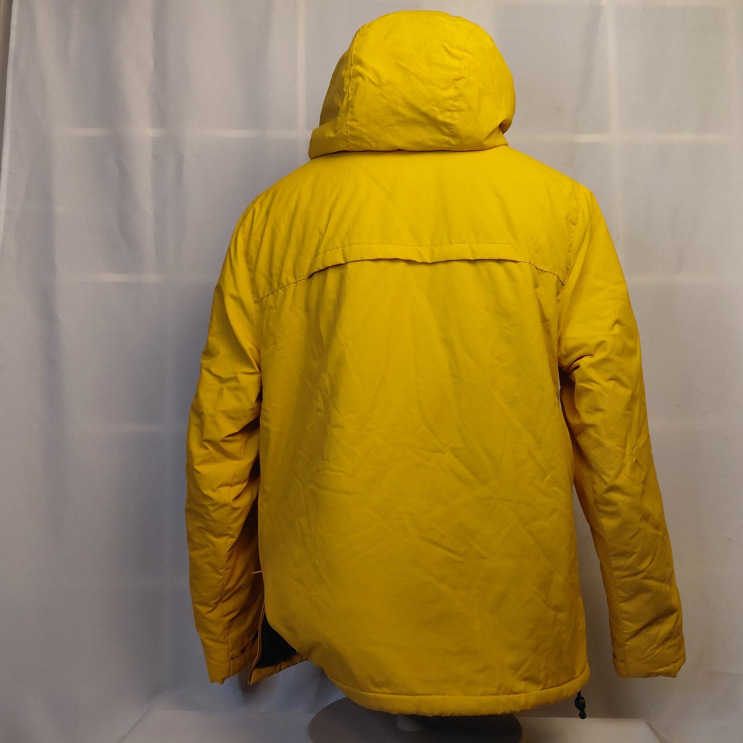 GIACCHA stile woolrich