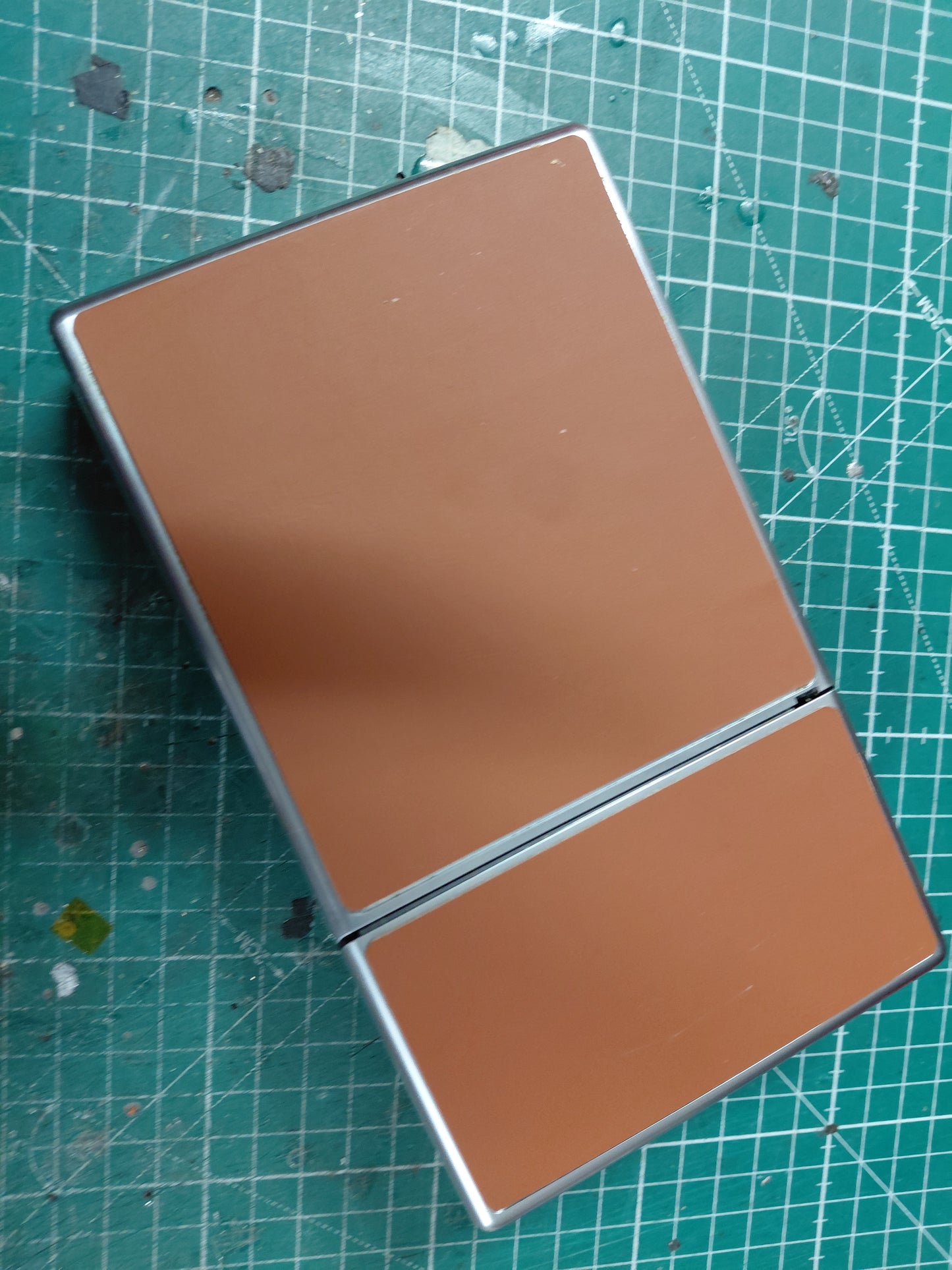 Sx70 Riccardo