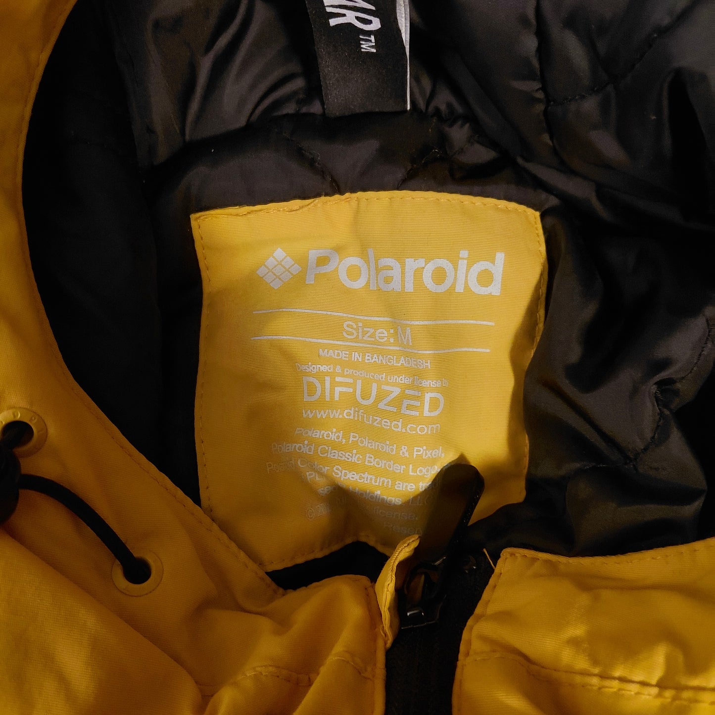 GIACCHA stile woolrich