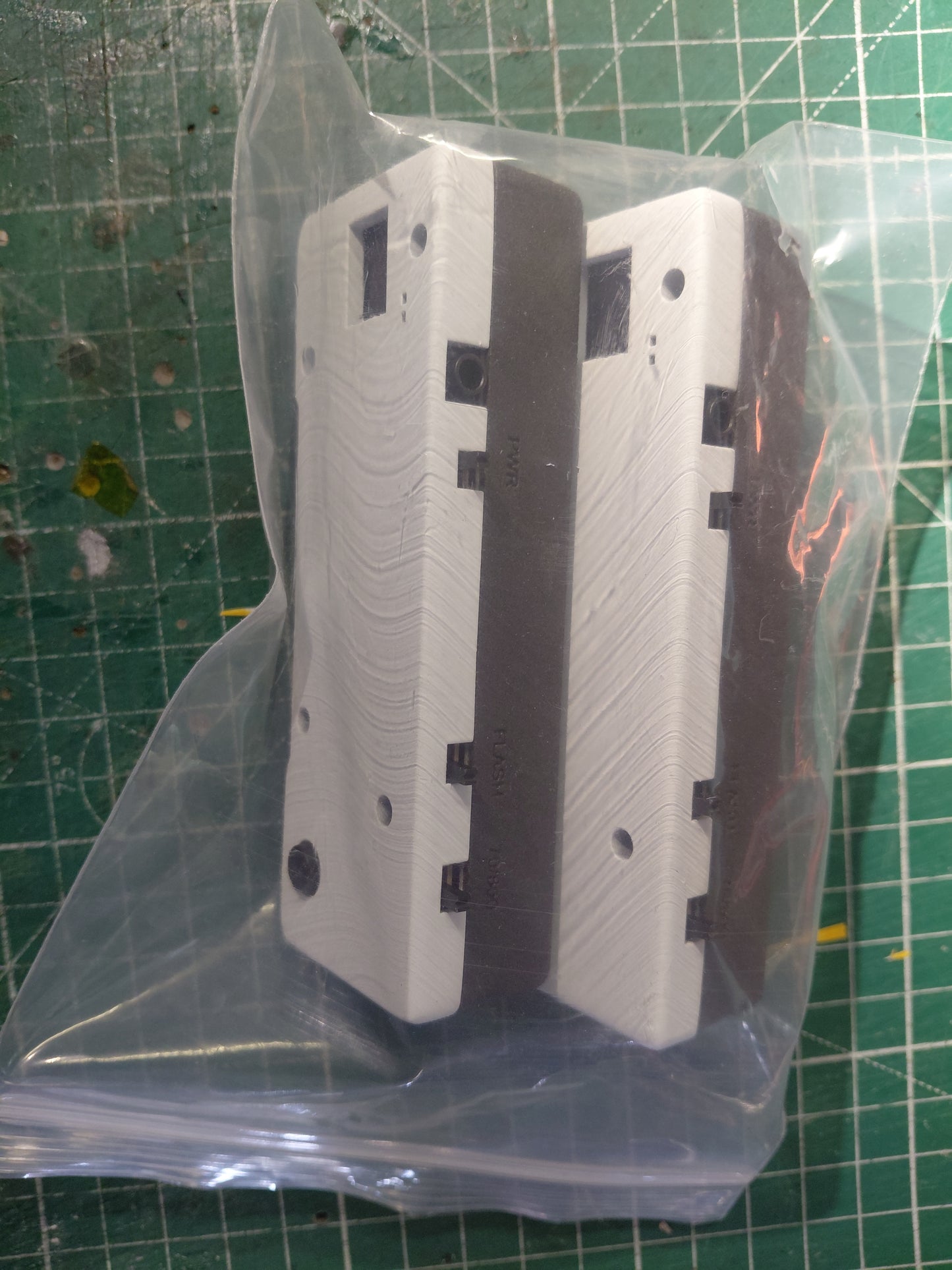 2 controller FF