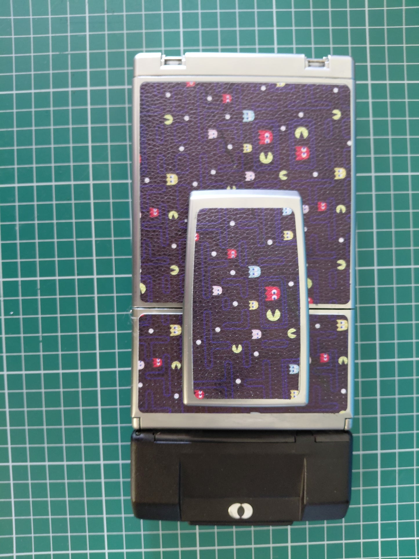 Sx70 sonar  M.C.