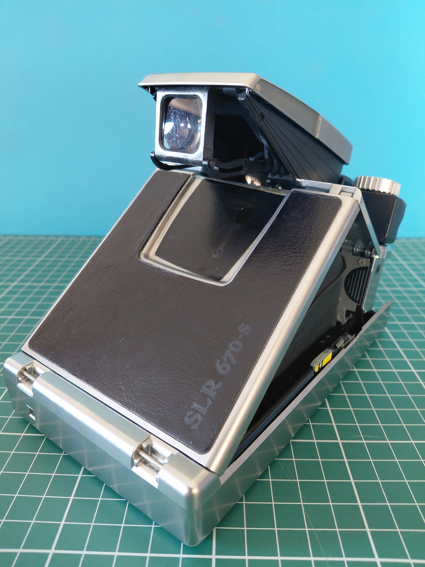 Sx70 670-s  P.C.