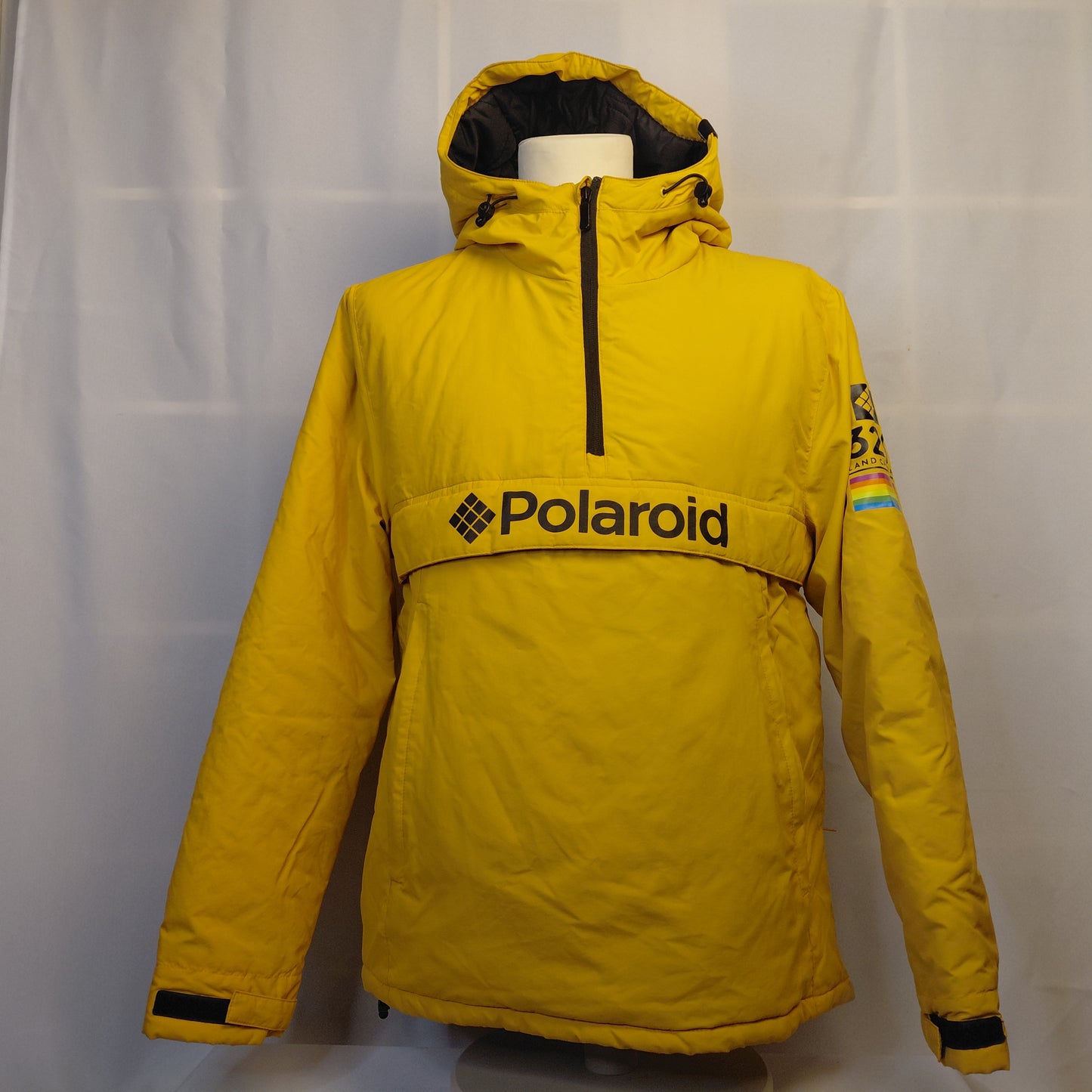 GIACCHA stile woolrich