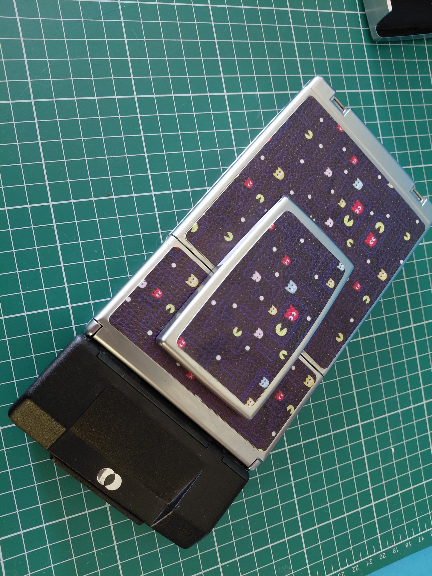 Sx70 sonar  M.C.