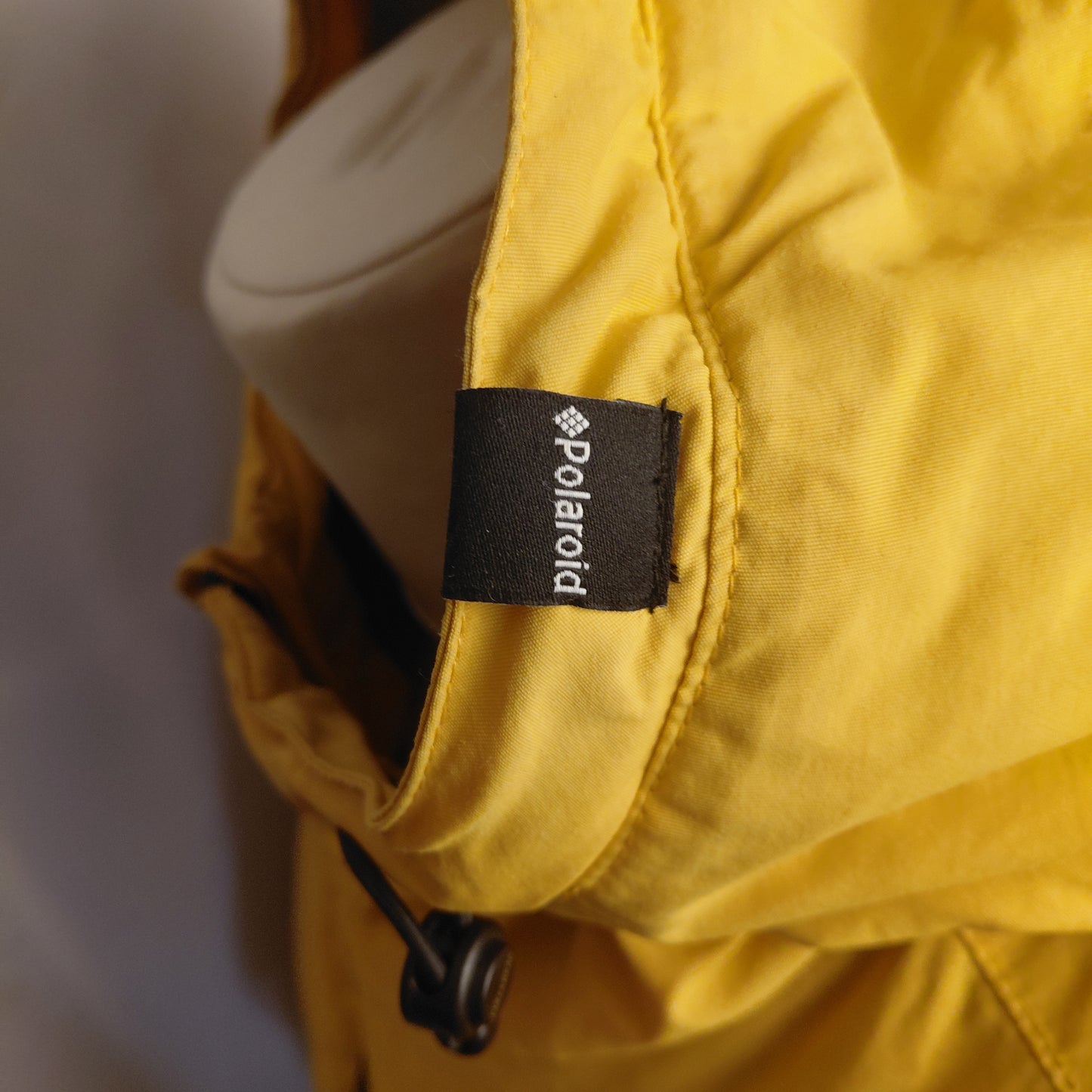 GIACCHA stile woolrich