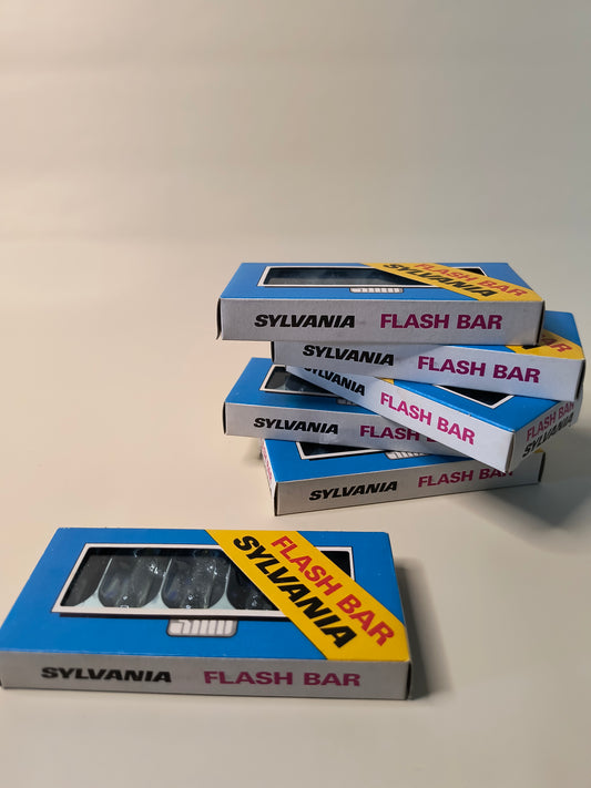 Flash Bar SYLVANIA