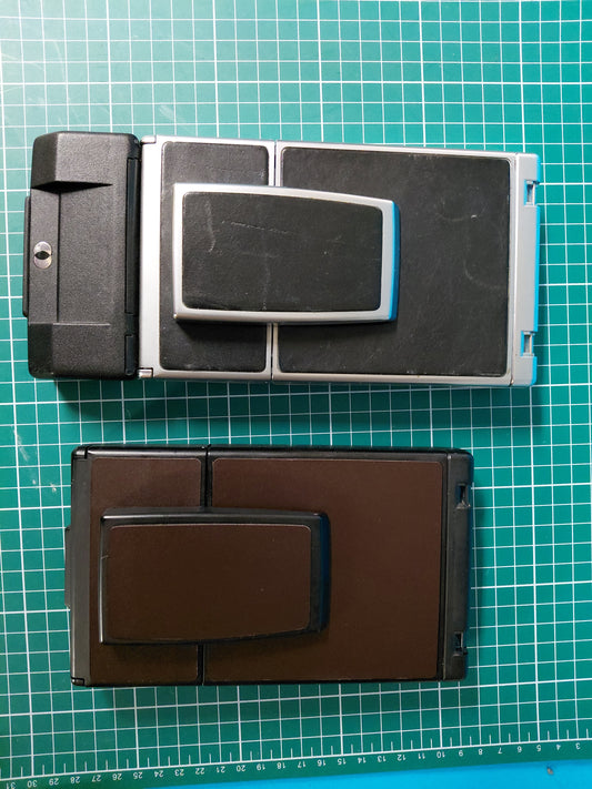 Sx70 sonar+alpha W.S.
