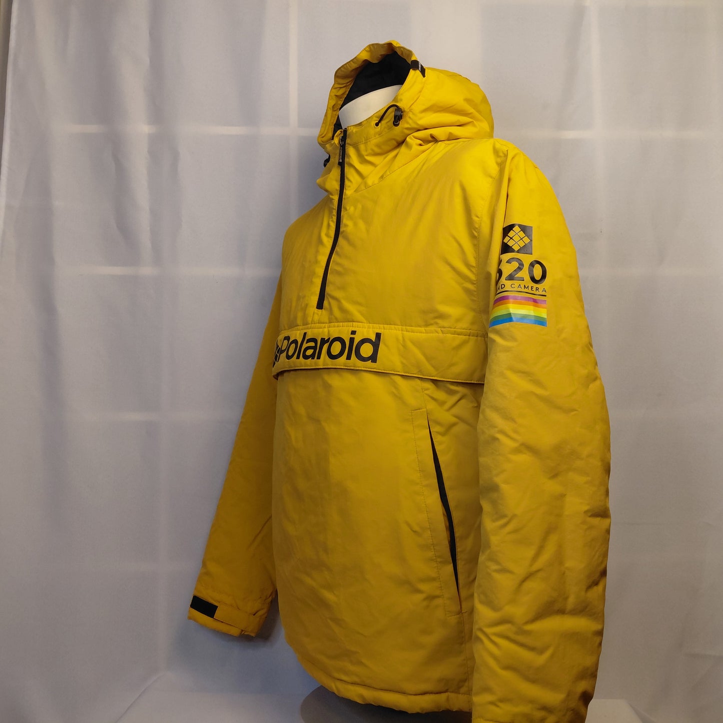 GIACCHA stile woolrich