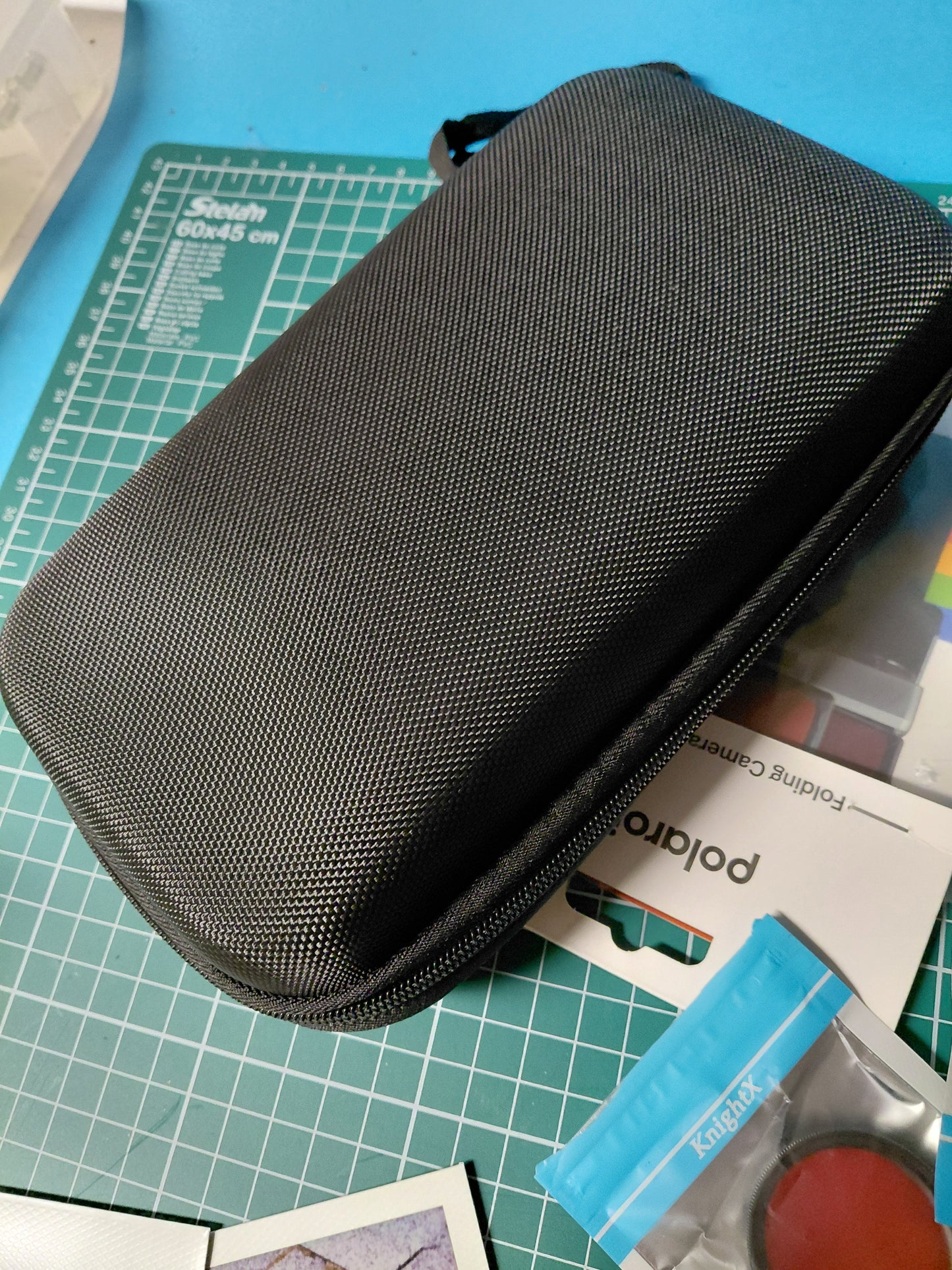 Sx70 Mod2
