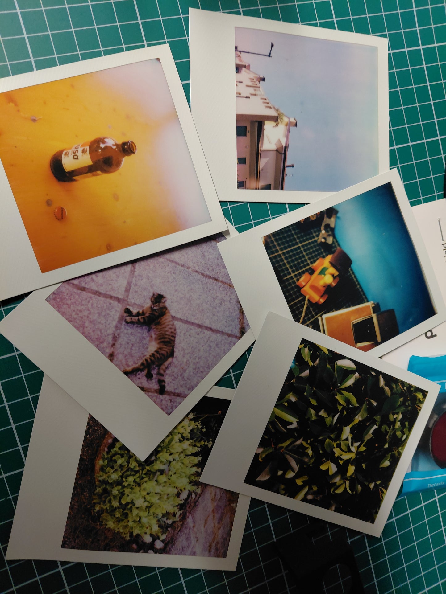 Sx70 Mod2
